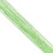 John Bead Ceylon Finish Cylin Beads 11/0 Glass Cylindrical Seed Beads, 23g
